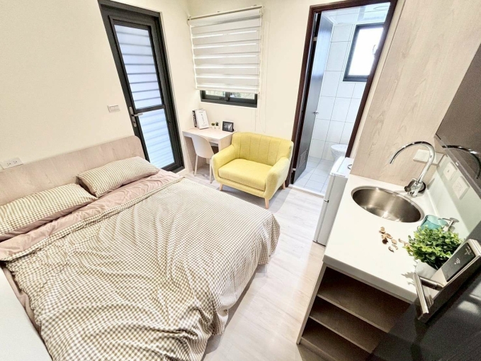 進化路✨流理臺✨陽台✨租補（第8張）