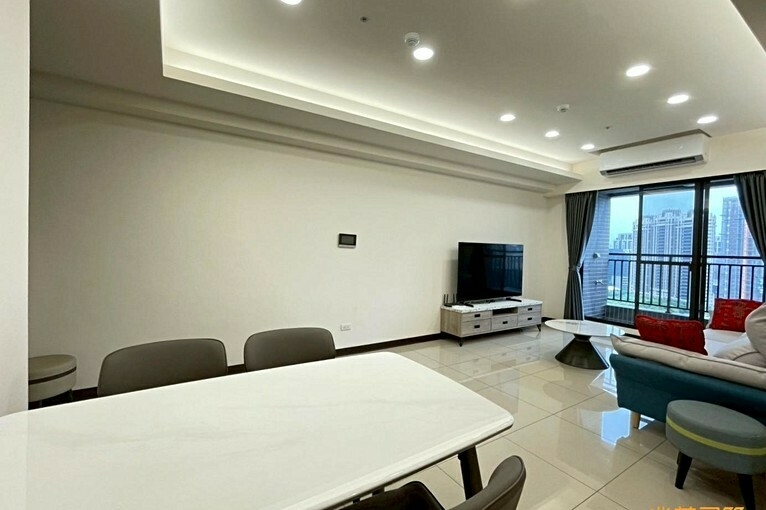 兆基社會住宅🏠【一品硯】下交流道即到家/極新3房雙衛(第2張)