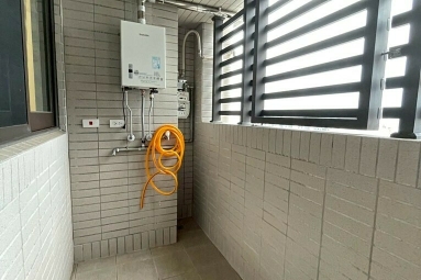 兆基社會住宅🏠【一品硯】下交流道即到家／極新3房雙衛（第13張）