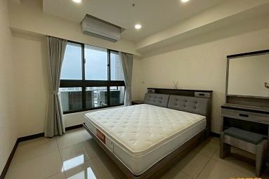 兆基社會住宅🏠【一品硯】下交流道即到家／極新3房雙衛（第5張）