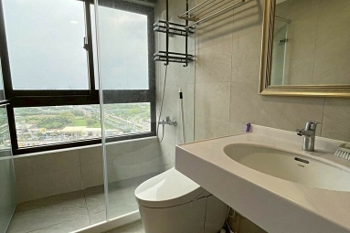 兆基社會住宅🏠【一品硯】下交流道即到家／極新3房雙衛（第8張）