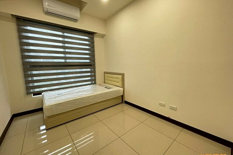 兆基社會住宅🏠【一品硯】下交流道即到家/極新3房雙衛(第6張)