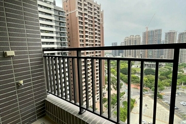 兆基社會住宅🏠【一品硯】下交流道即到家／極新3房雙衛（第12張）