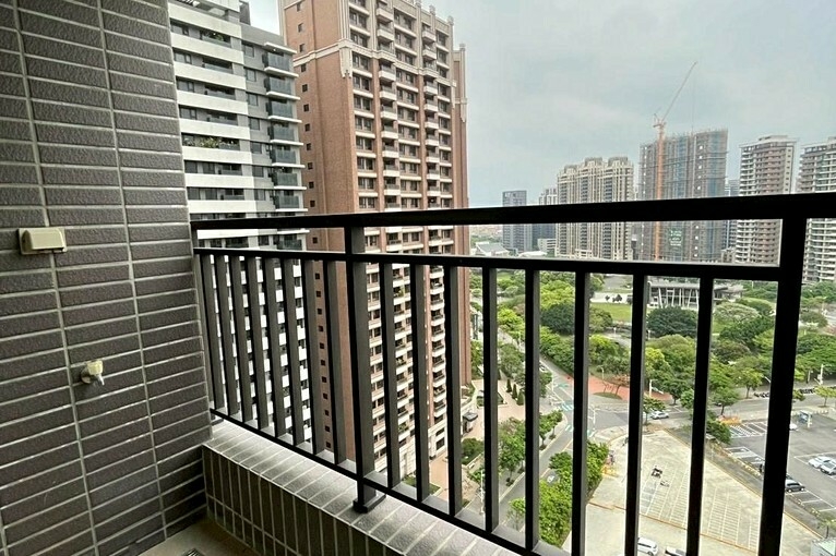 兆基社會住宅🏠【一品硯】下交流道即到家/極新3房雙衛(第12張)