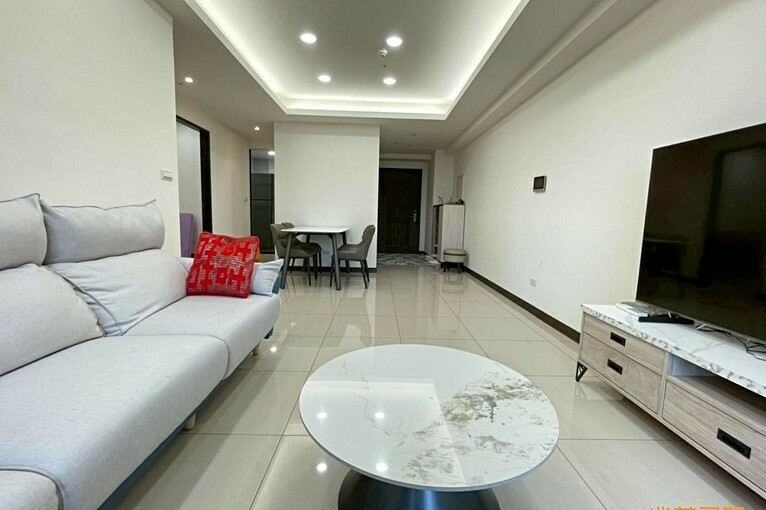 兆基社會住宅🏠【一品硯】下交流道即到家/極新3房雙衛(第4張)