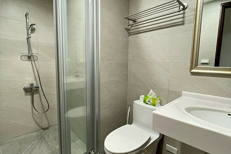 兆基社會住宅🏠【一品硯】下交流道即到家/極新3房雙衛(第9張)