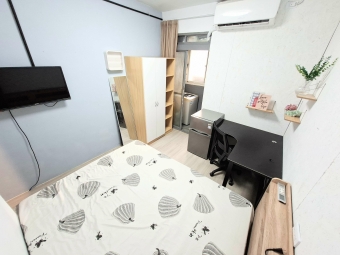 可貓可租補☆陽台獨洗曬☆飲水機☆子母車 - Image 17