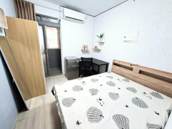 可貓可租補☆陽台獨洗曬☆飲水機☆子母車 - Image 16