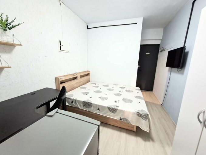 可貓可租補☆陽台獨洗曬☆飲水機☆子母車 - Image 9