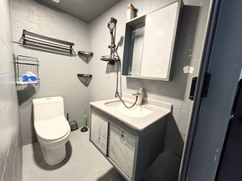 可貓可租補☆陽台獨洗曬☆飲水機☆子母車 - Image 25