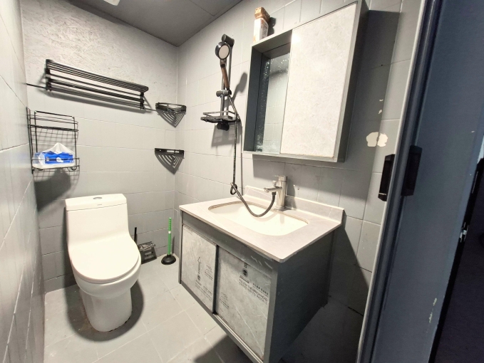 可貓可租補☆陽台獨洗曬☆飲水機☆子母車 - Image 12