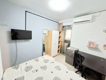 可貓可租補☆陽台獨洗曬☆飲水機☆子母車 - Image 18