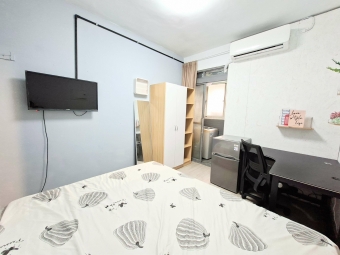 可貓可租補☆陽台獨洗曬☆飲水機☆子母車 - Image 21