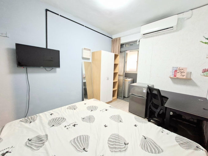 可貓可租補☆陽台獨洗曬☆飲水機☆子母車 - Image 8