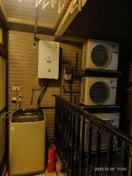 達欣富麗林口長庚附近兩房出租 - Image 13