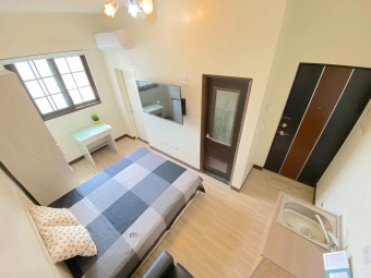 🌳電梯美套💖可貓✨流理臺🏠陽台獨洗✔️可半年💖（第2張）