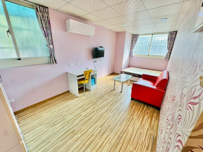 蓁心推薦❤️‍🔥可租補💕陽台獨洗💕（第1張）