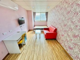 蓁心推薦❤️‍🔥可租補💕陽台獨洗💕（第2張）