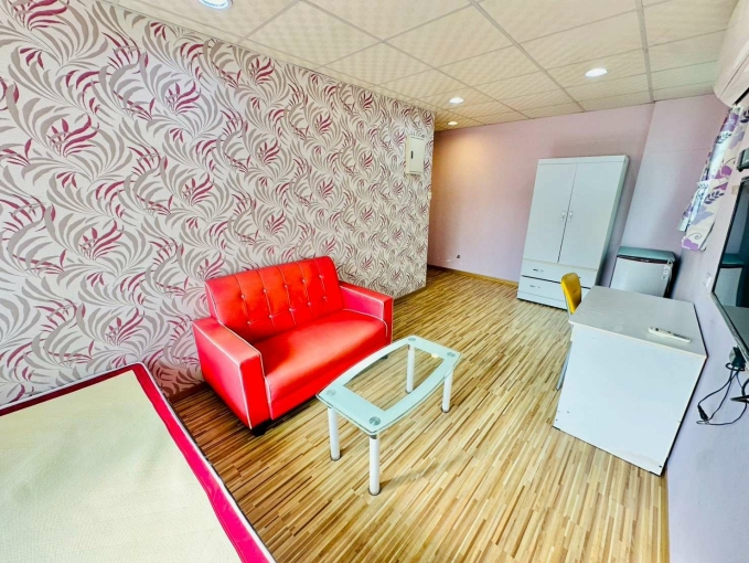 蓁心推薦❤️‍🔥可租補💕陽台獨洗💕（第4張）