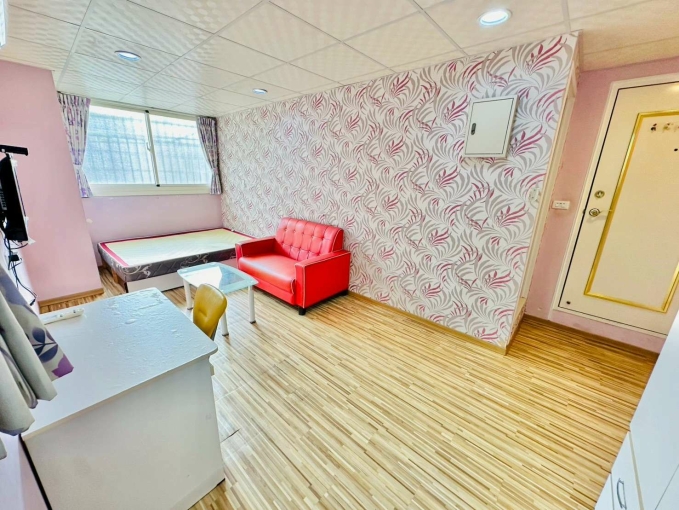 蓁心推薦❤️‍🔥可租補💕陽台獨洗💕（第3張）