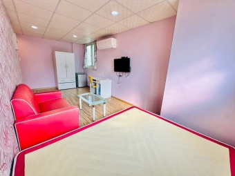 蓁心推薦❤️‍🔥可租補💕陽台獨洗💕（第5張）