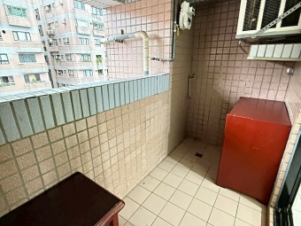 兆基社會住宅🏠-宏國大鎮高樓層景觀1房.可租補🐯（第5張）