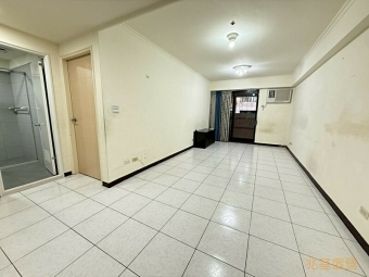 兆基社會住宅🏠-宏國大鎮高樓層景觀1房.可租補🐯（第1張）