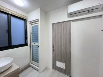 西屯X剛開租|與新光遠百一條路的距離|一層一戶X全新裝潢 - Image 13