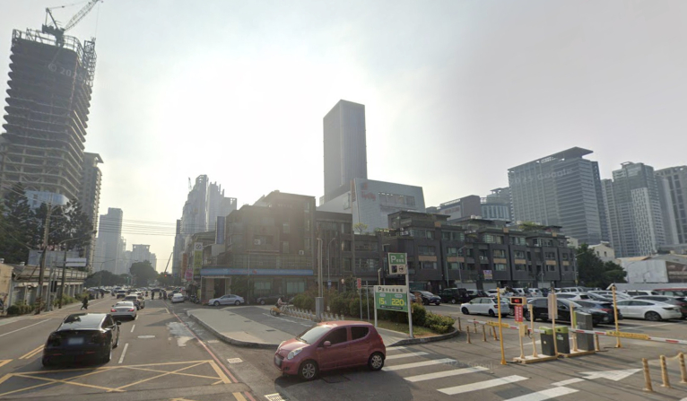 西屯X剛開租|與新光遠百一條路的距離|一層一戶X全新裝潢 - Image 9