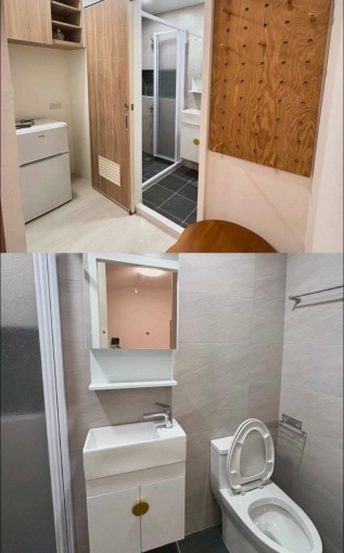 西屯X剛開租|與新光遠百一條路的距離|一層一戶X全新裝潢 - Image 2