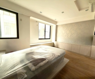 虎尾寮明星學區｜賺錢起家厝｜孝親房大主臥（第4張）