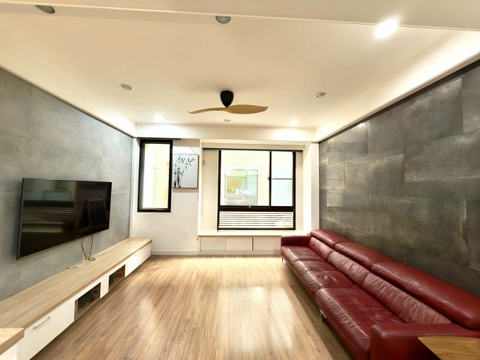 虎尾寮明星學區｜賺錢起家厝｜孝親房大主臥（第2張）