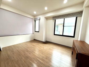 虎尾寮明星學區｜賺錢起家厝｜孝親房大主臥（第8張）