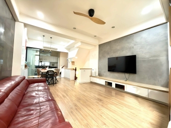 虎尾寮明星學區｜賺錢起家厝｜孝親房大主臥（第1張）