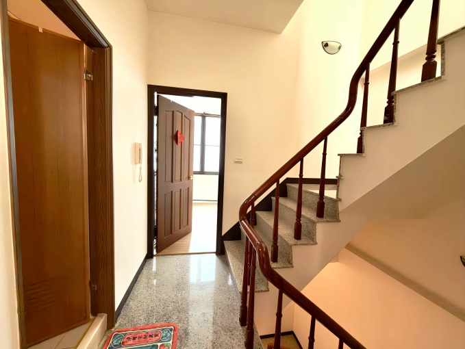 虎尾寮明星學區｜賺錢起家厝｜孝親房大主臥（第12張）