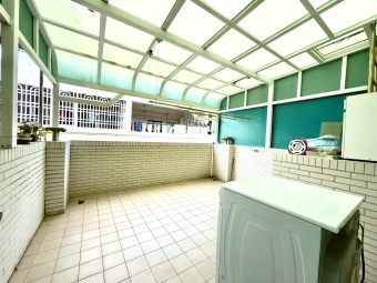 虎尾寮明星學區｜賺錢起家厝｜孝親房大主臥（第13張）