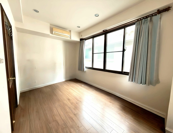 虎尾寮明星學區｜賺錢起家厝｜孝親房大主臥（第15張）