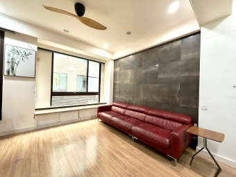 虎尾寮明星學區｜賺錢起家厝｜孝親房大主臥（第3張）