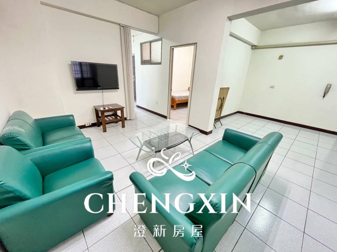 🎉近新莊車站/好市多/竹科 🎉三房只要26000/每個房間有獨立分表/生活機能完善 - Image 3