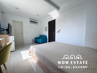 雙租屋補助🍀陽台獨洗🍀機車位🍀電梯🍀飲水機🍀子母車（第2張）