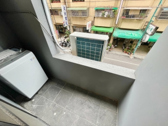 可貓✔雙租補✔全新裝潢✔陽台獨洗✔子母車💎（第15張）