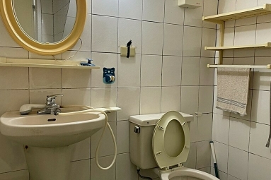 兆基社會住宅🏠近萬丹四維國小巷弄透天/超大空間（第12張）