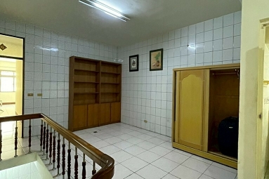 兆基社會住宅🏠近萬丹四維國小巷弄透天/超大空間（第8張）