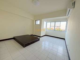 兆基社會住宅🏡賓士大廈全新整修4房採光佳（第3張）