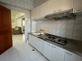 兆基社會住宅🏡賓士大廈全新整修4房採光佳（第5張）