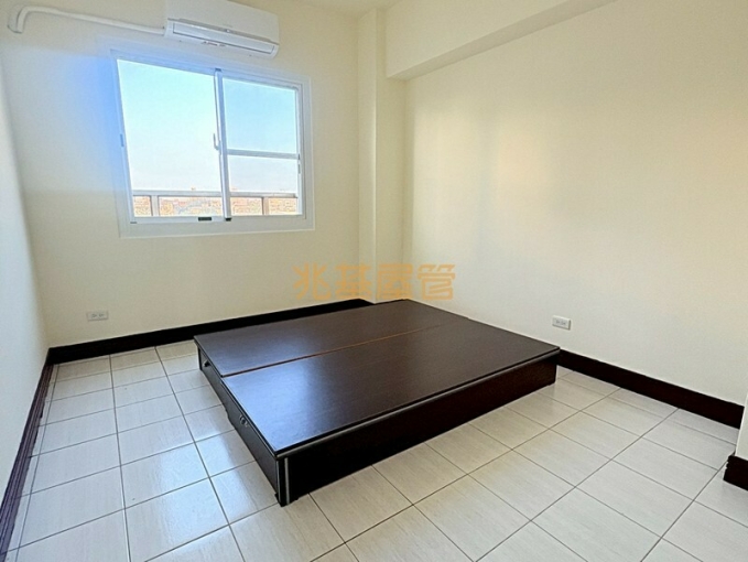 兆基社會住宅🏡賓士大廈全新整修4房採光佳（第2張）