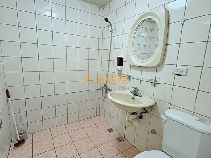 兆基社會住宅🏡賓士大廈全新整修4房採光佳（第9張）