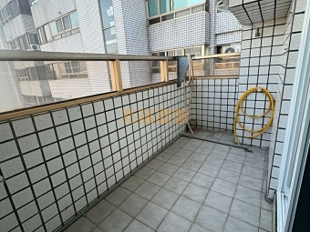 兆基社會住宅🏡賓士大廈全新整修4房採光佳（第6張）