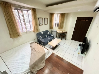 小資專屬🍀乾溼分離🍀租屋補助🍀免投共洗🍀飲水機（第1張）