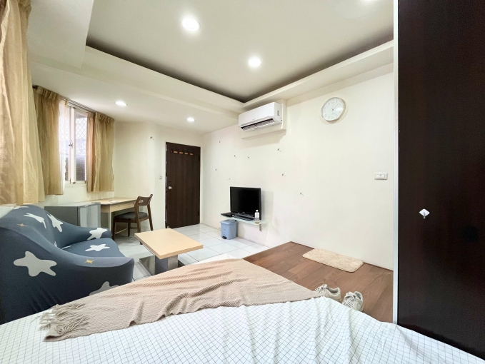 小資專屬🍀乾溼分離🍀租屋補助🍀免投共洗🍀飲水機（第6張）